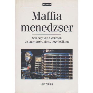 Maffia menedzser
