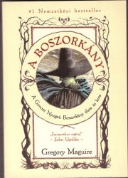 A Boszorkány