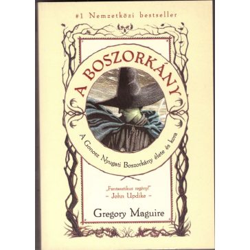 A Boszorkány