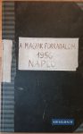 Magyar forradalom 1956