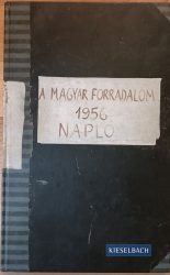 Magyar forradalom 1956