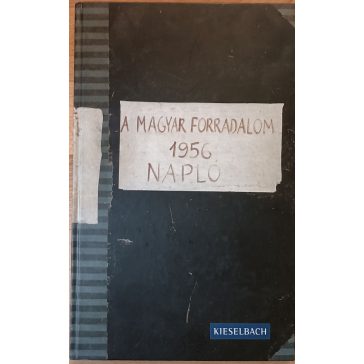 Magyar forradalom 1956