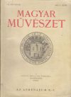 Magyar Művészet VI. évfolyam 1930. 7.szám