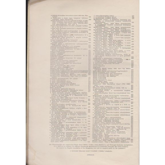 Magyar Művészet VI. évfolyam 1930. 7.szám