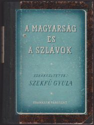 A magyarság és a szlávok