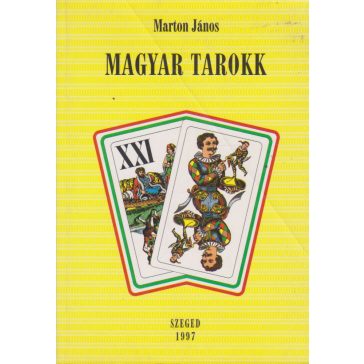Magyar tarokk