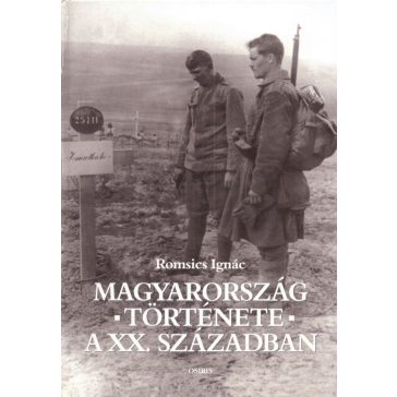 Magyarország története a XX. században