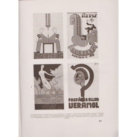 Magyar Iparművészet XXXII. évf. 1-10. szám