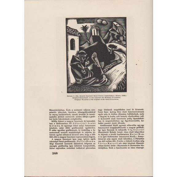 Magyar Iparművészet XXXIII. évf. 1930. 1-10. szám