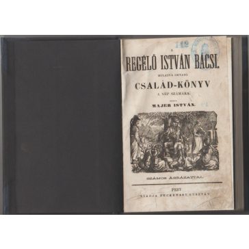 A Regélő István Bácsi