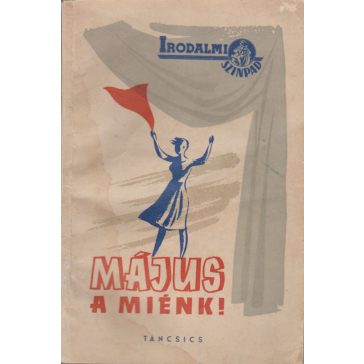 Május a miénk!