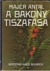 A Bakony tiszafása