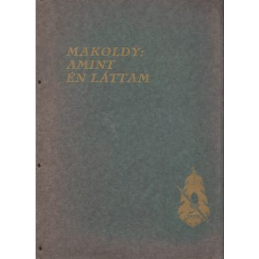 Amint én láttam