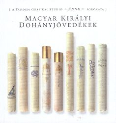 Magyar Királyi Dohányjövedékek