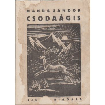 Csodaágis