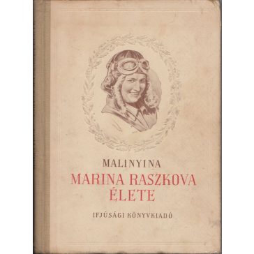 Marina Raszkova élete