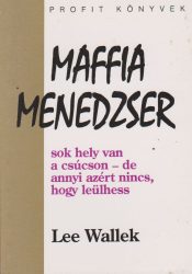 Maffia menedzser