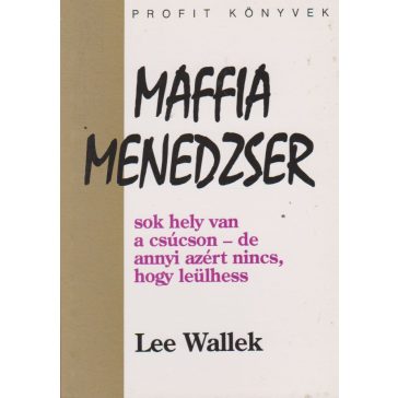 Maffia menedzser