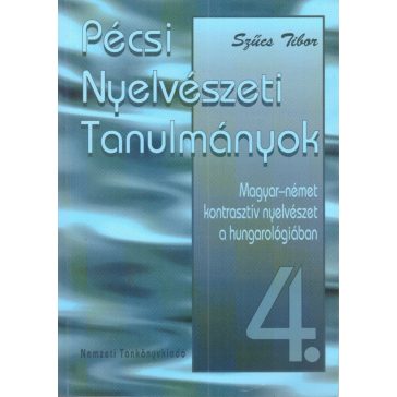 Magyar-német kontrasztív nyelvészet a hungarológiában