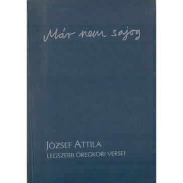 Már nem sajog