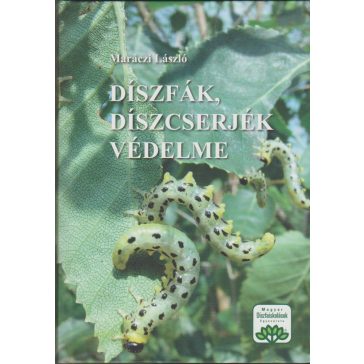 Díszfák, díszcserjék védelme