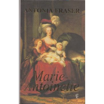 Marie Antoinette