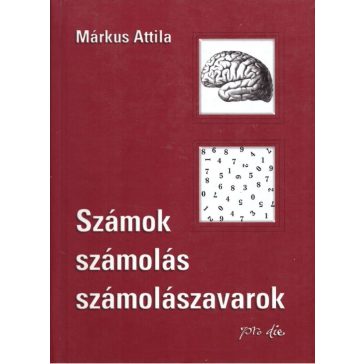 Számok, számolás, számolászavarok