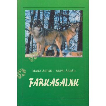Farkasaink