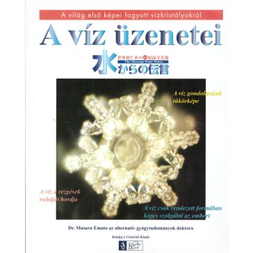 A víz üzenetei