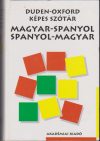   Duden - Oxford képes szótár: Magyar-spanyol / Spanyol-magyar