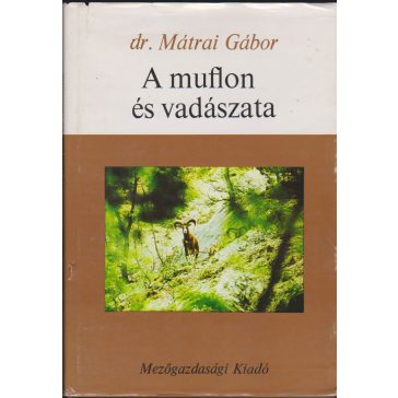 A muflon és vadászata