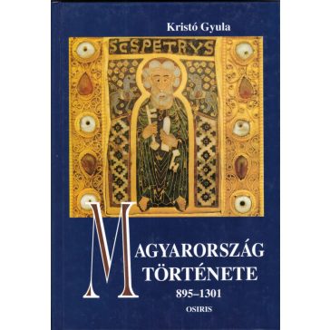 Magyarország története 895-1301