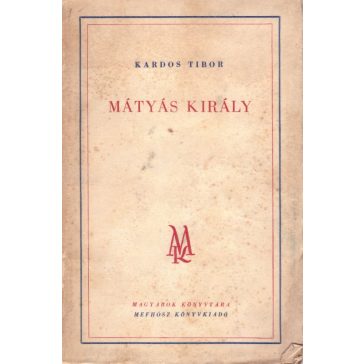 Mátyás király