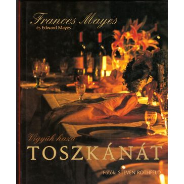 Vigyük haza Toszkánát