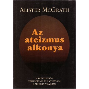 Az ateizmus alkonya
