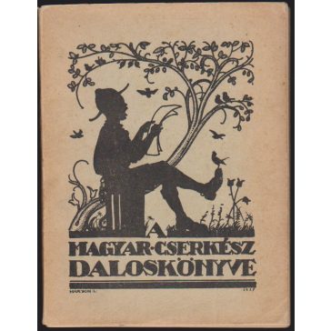 Magyar cserkész daloskönyve