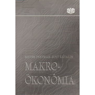 Makroökonómia