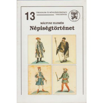 Népiségtörténet