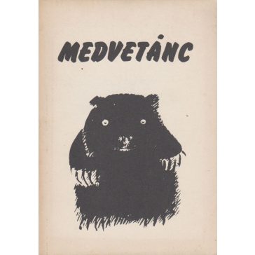 Medvetánc 1981/1.