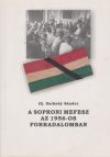 A soproni MEFESZ az 1956-os forradalomban