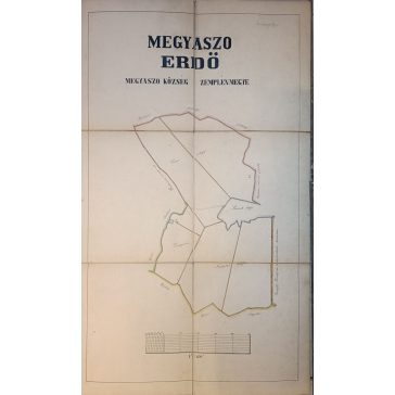 Megyaszó-erdő