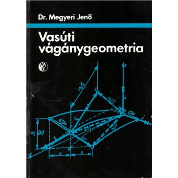 Vasúti vágánygeometria