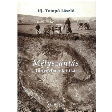 Mélyszántás