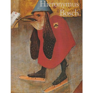 Hieronymus Bosch 1450 k.-1516