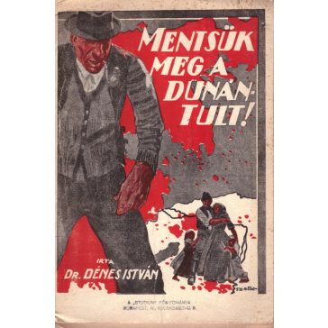 Mentsük meg a Dunántult!