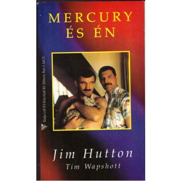 Mercury és én