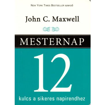 Mesternap