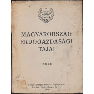 Északi Középhegység erdőgazdasági tájcsoport