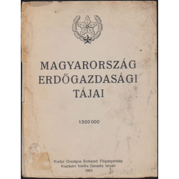 Északi Középhegység erdőgazdasági tájcsoport