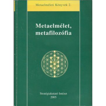 Metaelmélet, metafilozófia